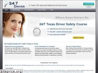 247-driver.com