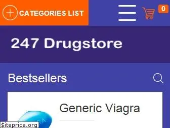 247-drugstore.com