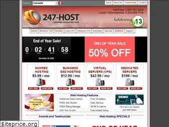 247-host.ca