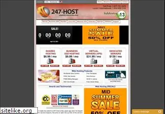 247-host.com