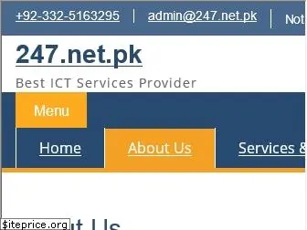 247.net.pk