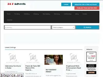 247adverts.com