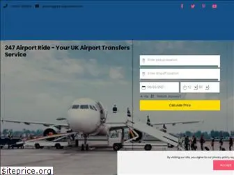 247airportride.com