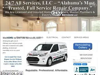 247allservices.com