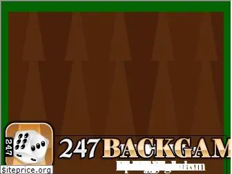 247backgammon.org