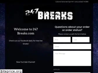 247breaks.com