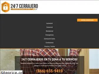 247cerrajero.com