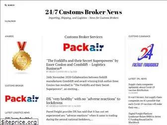 247customsbroker.com