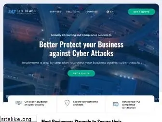 247cyberlabs.com