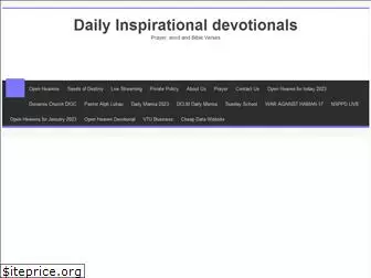 247devotionals.com