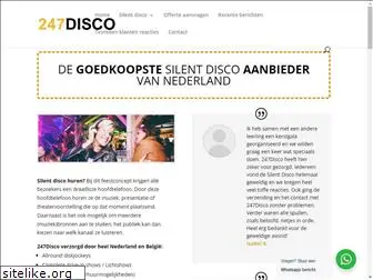 247disco.nl
