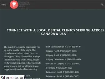 247emergencydentalclinic.com