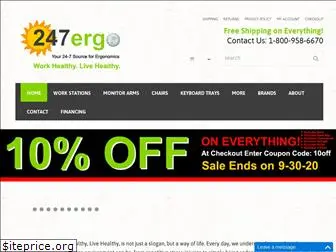 247ergo.com