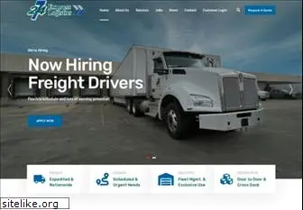 247expresslogistics.com