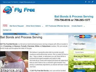 247flyfreebailbonds.com