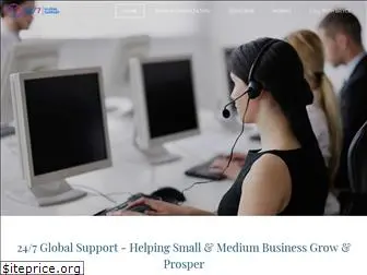 247globalsupport.com