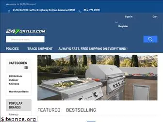 247grills.com