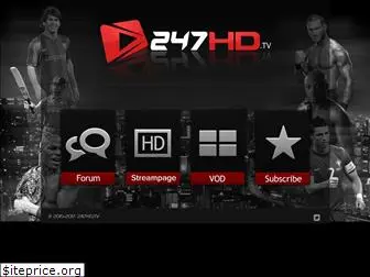 247hd.tv