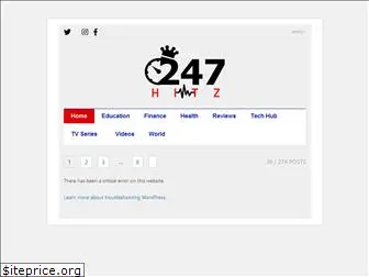 247hitz.com