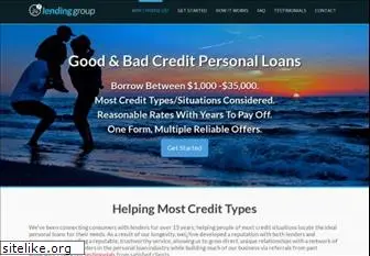 247lendinggroup.com