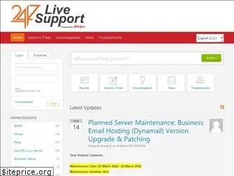 247livesupport.biz