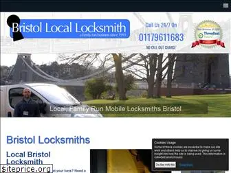 247locksmithbristol.co.uk