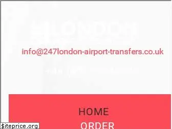 247london-airport-transfers.co.uk