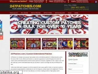 247patches.com