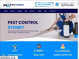 247pestcontrolsydney.com.au