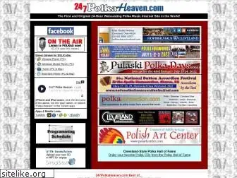 247polkaheaven.com