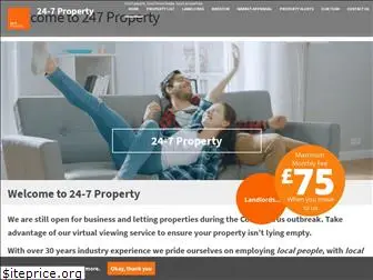 247propertyletting.co.uk