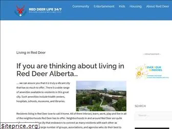 247reddeer.ca