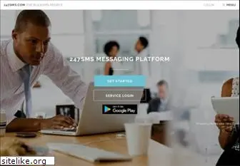 247sms.com