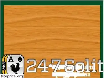 247solitaire.com