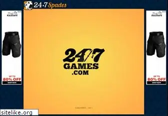 247spades.com