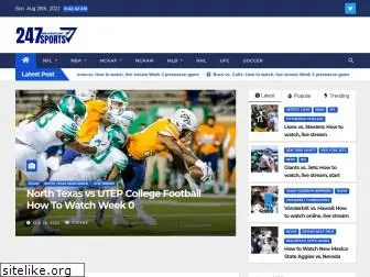 247sportstv.com