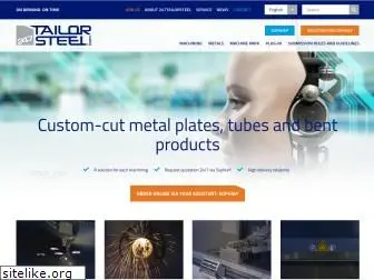 247tailorsteel.com