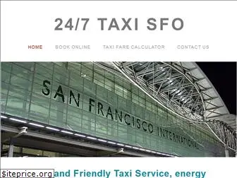 247taxisfo.com