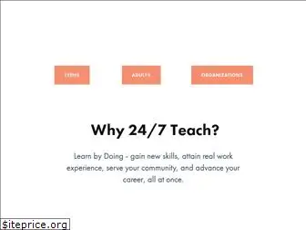 247teach.org