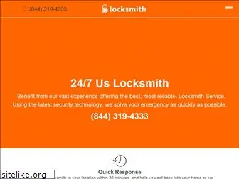 247uslocksmith.com
