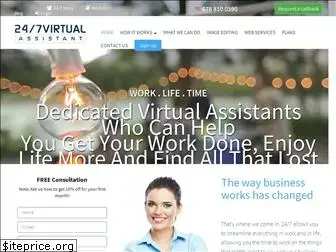 247virtualassistants.com