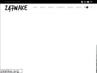 247wake.com