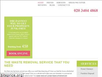 247wasteremoval.co.uk