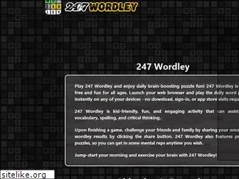 247wordley.com