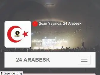 24arabesk.com