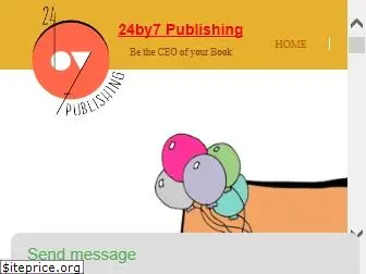 24by7publishing.com