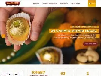 24caratssweets.com