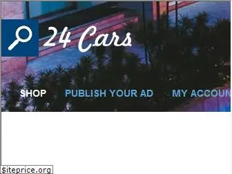 24carshop.com