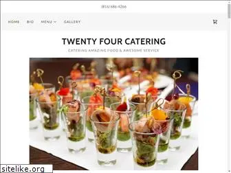 24catering.net