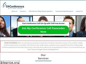 24conference.com